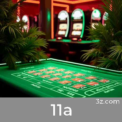 11a: Seu Cassino Online Seguro e Rápido