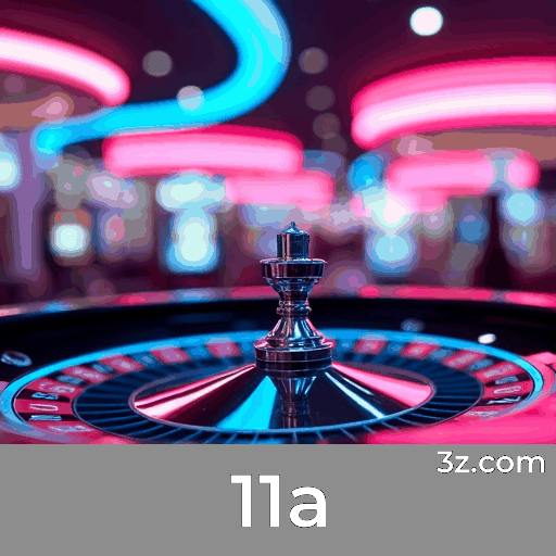 11a: Jogos de Cassino Vibrantes e Emocionantes