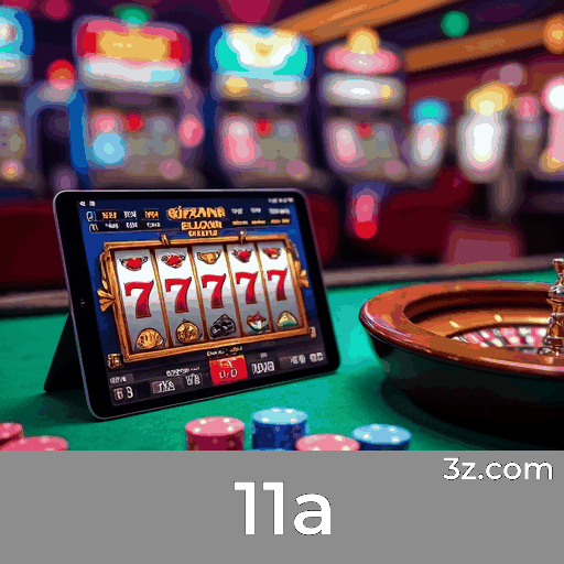 Bônus Autênticos no 11a: Recompensas que Valem a Pena