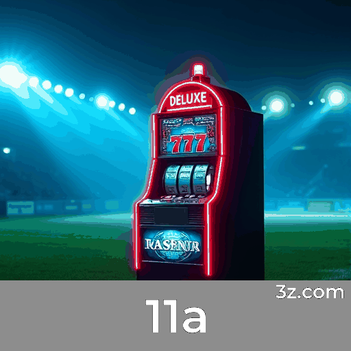 11a: Jogos de Cassino Vibrantes e Emocionantes