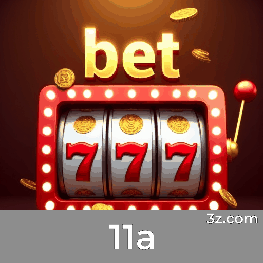 11a: Seu Cassino Online Seguro e Rápido